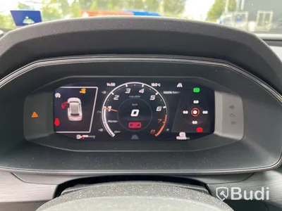 Personbil Cupra Formentor 1.5 TSI | DSG Sequential | 150hk | 2022