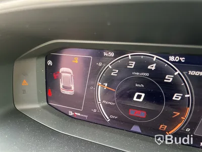 Personbil Cupra Formentor 1.5 TSI | DSG Sequential | 150hk | 2022
