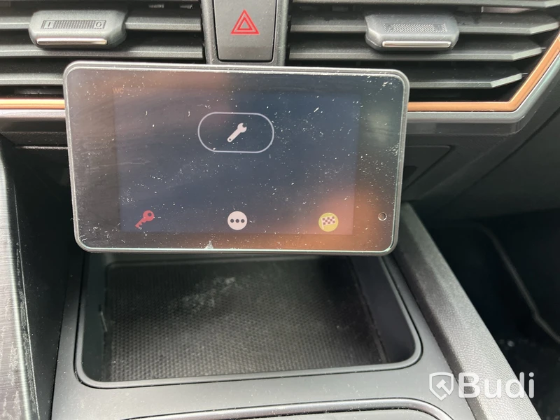 Personbil Cupra Formentor 1.5 TSI | DSG Sequential | 150hk | 2022