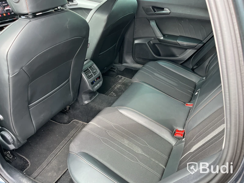 Personbil Cupra Formentor 1.5 TSI | DSG Sequential | 150hk | 2022