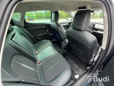 Personbil Cupra Formentor 1.5 TSI | DSG Sequential | 150hk | 2022