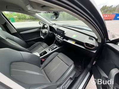 Personbil Cupra Formentor 1.5 TSI | DSG Sequential | 150hk | 2022