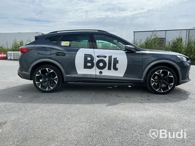 Personbil Cupra Formentor 1.5 TSI | DSG Sequential | 150hk | 2022