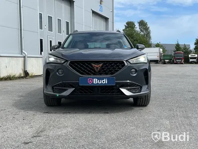 Personbil Cupra Formentor 1.5 TSI | DSG Sequential | 150hk | 2022