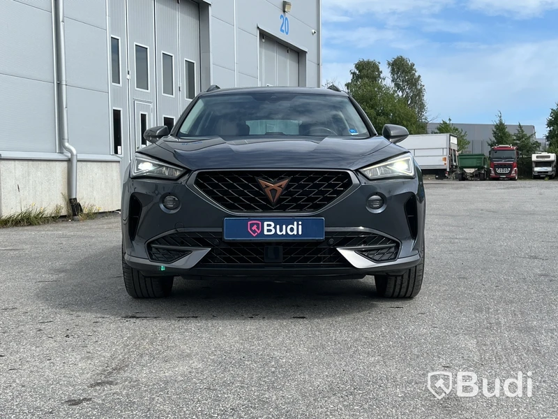 Personbil Cupra Formentor 1.5 TSI | DSG Sequential | 150hk | 2022
