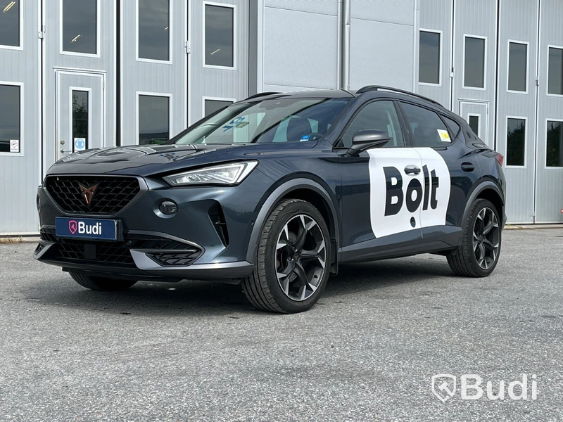 Personbil Cupra Formentor 1.5 TSI | DSG Sequential | 150hk | 2022