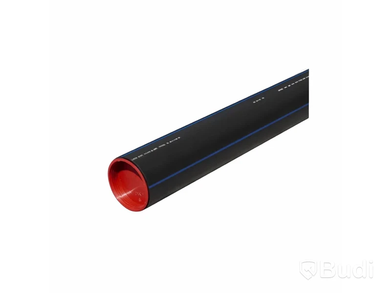 PEM-rör PN10 50x46, 10M, Totalt ord. pris inkl. moms: ca 1400 kr
