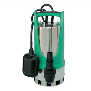 (NY) Grundvattenpump — Altech, Dirt RFR 1100W, Ord. pris inkl. moms: ca 3100 kr