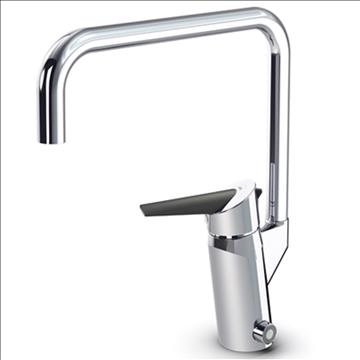 (NY) Köksblandare — Optima 2733FG, Totalt ord. pris inkl. moms: ca 4299 kr