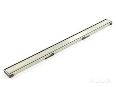 Golvbrunnssil — I-Drain 900 mm tegel matt, Totalt ord. pris inkl. moms: ca 1300 kr