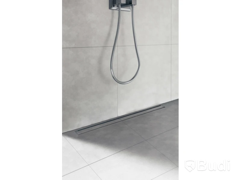 Golvbrunnssil — I-Drain 900 mm tegel matt, Totalt ord. pris inkl. moms: ca 1300 kr