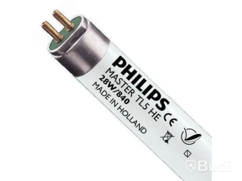 40 st. Philips MASTER TL5 HE 28W/840, Totalt ord. pris inkl. moms: ca 2400 kr