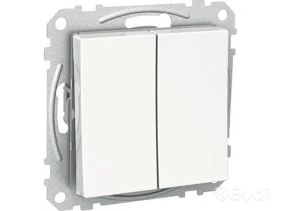 23 st. Strömbrytare, Schneider Electric - Olika modeller, Totalt ord. pris inkl. moms: ca 2875 kr