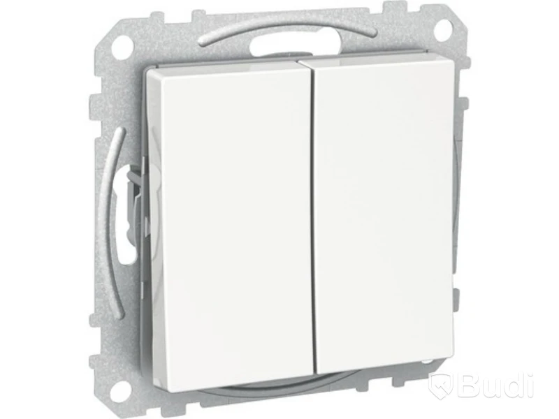 23 st. Strömbrytare, Schneider Electric - Olika modeller, Totalt ord. pris inkl. moms: ca 2875 kr