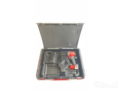 Mutterdragare Milwaukee M18 FIW2P12-0X, Obs! Ej komplett. Ord. pris inkl. moms: ca 3360 kr