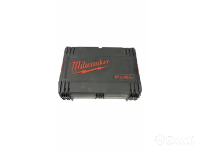 Mutterdragare Milwaukee M18 FIW2P12-0X, Obs! Ej komplett. Ord. pris inkl. moms: ca 3360 kr