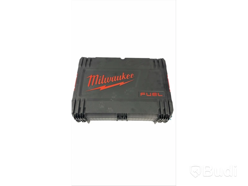 Mutterdragare Milwaukee M18 FIW2P12-0X, Obs! Ej komplett. Ord. pris inkl. moms: ca 3360 kr
