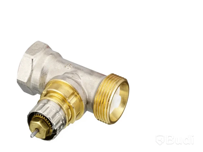 10 st. DANFOSS-VENTILDEL 15 RAK RA-N 013G0074, Totalt ord. pris inkl. moms: ca 2000 kr,