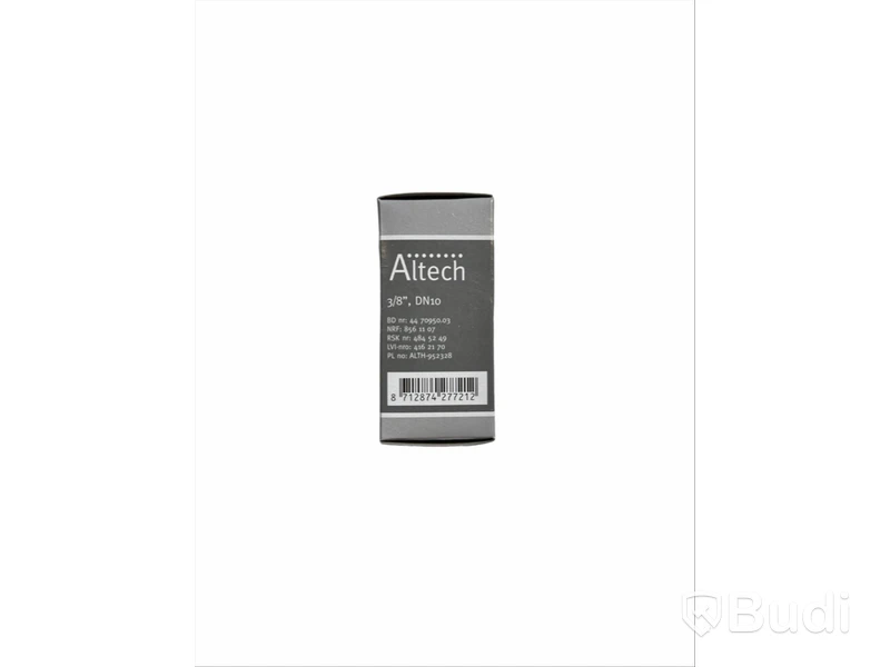12 st. Altech Avluftfuktare, Totalt ord. pris inkl. moms: ca 3600 kr