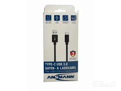 5 st Ansmann, 1,2m data-laddkablar, lightning, Type C, Micro usb. Se beskrivning för mer info. Totalt ord. pris inkl. moms ca: 800 kr