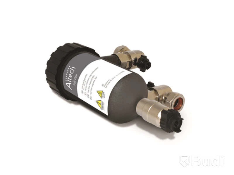 Magnetfilter — Altech, Full Flow M28, Ord. pris inkl. moms: ca 5900 kr