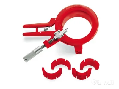 Rörkap för plaströr — Rothenberger ROCUT 110-1690, Ord. pris inkl. moms: ca 4500 kr
