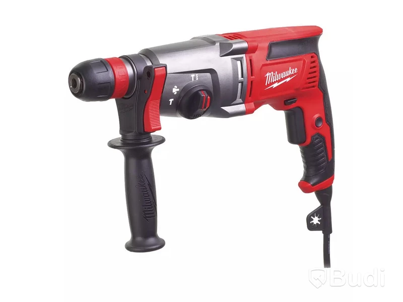 Borrhammare — Milwaukee PH 26 TX, Ord. pris inkl. moms: ca 2600 kr