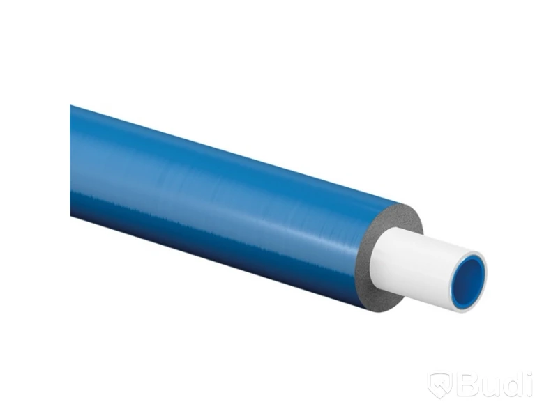 Isolerat rör— Uponor MLCP 20, S13 75m, Ord. pris inkl. moms: ca 4000 kr