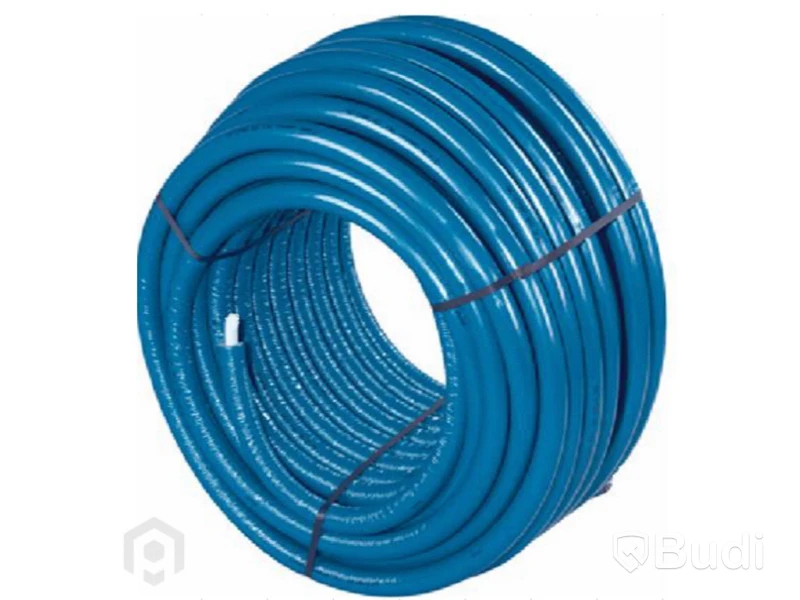 Isolerat rör— Uponor MLCP 20, S13 75m, Ord. pris inkl. moms: ca 4000 kr