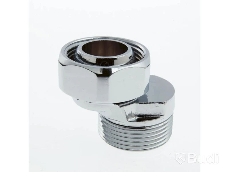 7 st. Trio Perfekta Excenterkoppling M26x1,5 x M26x1,5 c/c10, Totalt ord. pris inkl. moms: ca 1323 kr