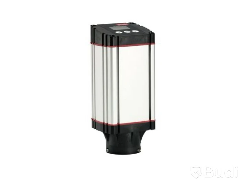 (Ny) Ställdon ICAD 600A-TS utan kabel, Danfoss 027H9123, Ord. pris inkl. moms: ca 20.000 kr