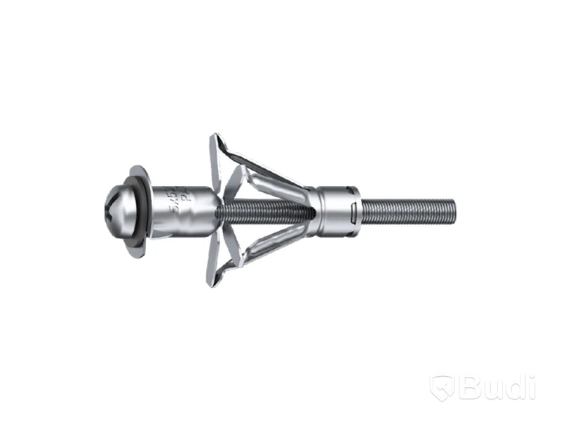 (Ny) 7 st. fpk Metallexpander 4E 4x38/15, Totalt ord. pris inkl. moms: ca 2100 kr