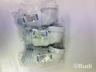 (Ny) 3 st. WC-stos, Jafo, Totalt ord. pris inkl. moms: ca 1500 kr