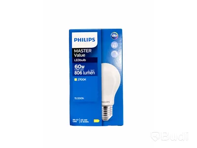 Parti med Philips glödlampor, diverse modeller, Totalt ord. pris inkl. moms: ca 6000 kr