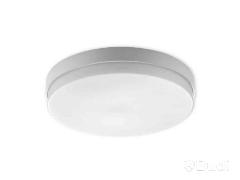 LED Lampa, Plafondarmatur, ENSTO Lumo. LU335. 1500DW , Ord. pris inkl. moms: ca 2300 kr