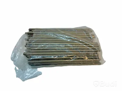 Parti Gängpinne, Walraven M10X240mm, totalt ord. pris inkl. moms: ca 1620 kr