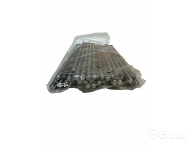 Parti Gängpinne, Walraven M10X240mm, totalt ord. pris inkl. moms: ca 1620 kr