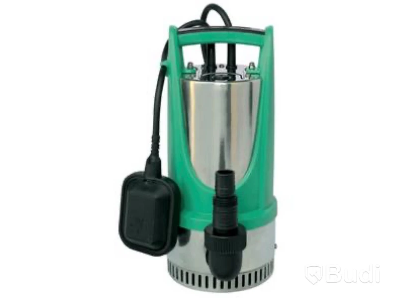 Länspump Altech Clean Rfr 400W, Ord. pris inkl. moms: ca 3280 kr