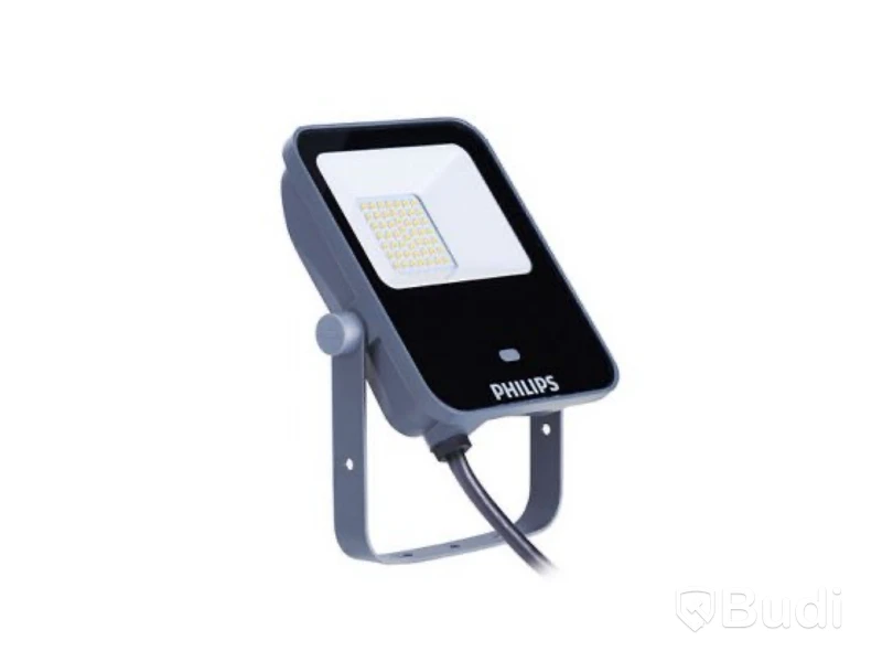 4 st. Ledlampa för utomhusbruk. Phillips LED Floodlight , Totalt ord. pris inkl. moms: ca 1320 kr