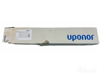 Skåpbotten Komplett, Uponor Vario, Ord. pris inkl. moms: ca 1300 kr