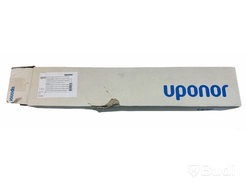 Skåpbotten Komplett, Uponor Vario, Ord. pris inkl. moms: ca 1300 kr