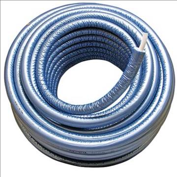 (NY) MLC Rör Med Isolering, Uponor, Ord. pris inkl. moms: ca 3000 kr