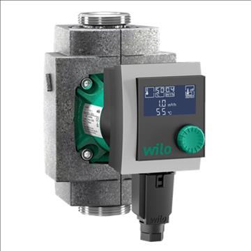 (NY) Cirkulationspump, Wilo Stratos PICO-Z 20/1-6 -150, Ord. pris inkl. moms: ca 8000 kr