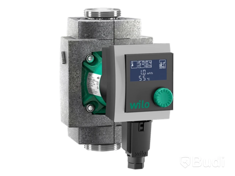 Cirkulationspump, Wilo Stratos PICO-Z 20/1-6 -150, Ord. pris inkl. moms: ca 8000 kr