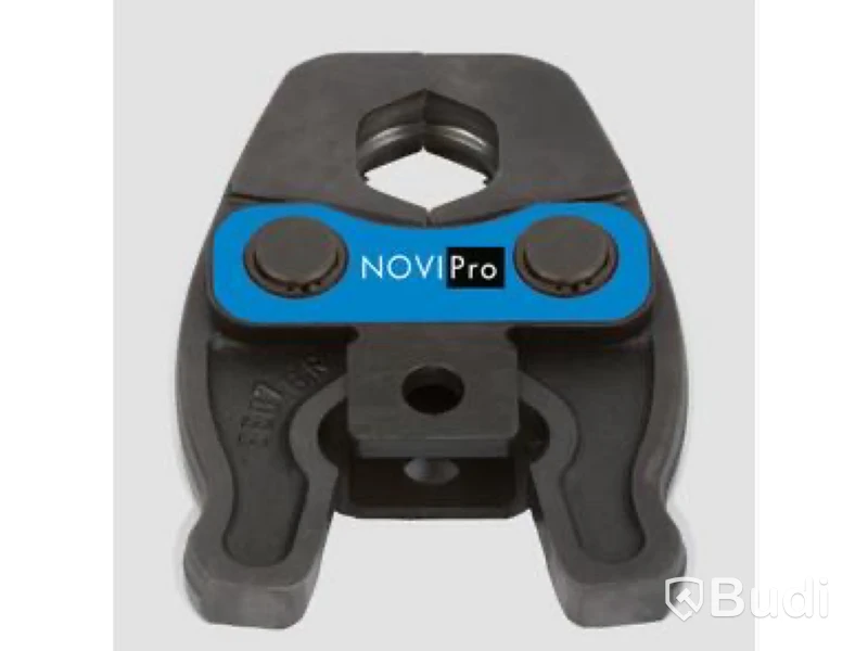 Pressback, Novipro, M Compact M15, Ord. pris inkl. moms: ca 1900 kr
