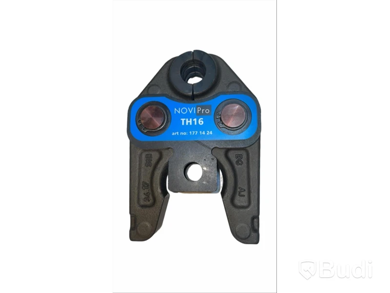 Pressback Th16 Novipro, Ord. pris inkl. moms: ca 2240 kr
