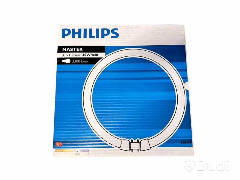 Parti med Philips lysrör, diverse modeller, Totalt ord. pris inkl. moms: ca 28680 kr