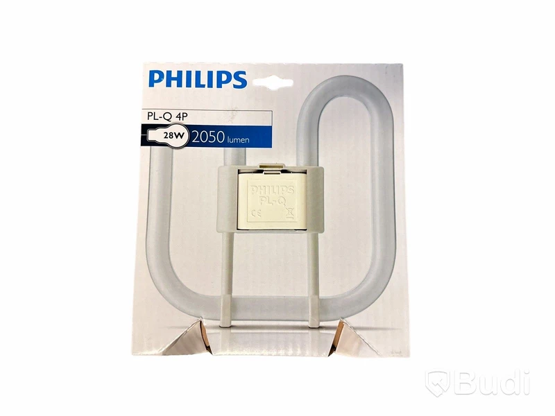 Parti med Philips lysrör, diverse modeller, Totalt ord. pris inkl. moms: ca 28680 kr
