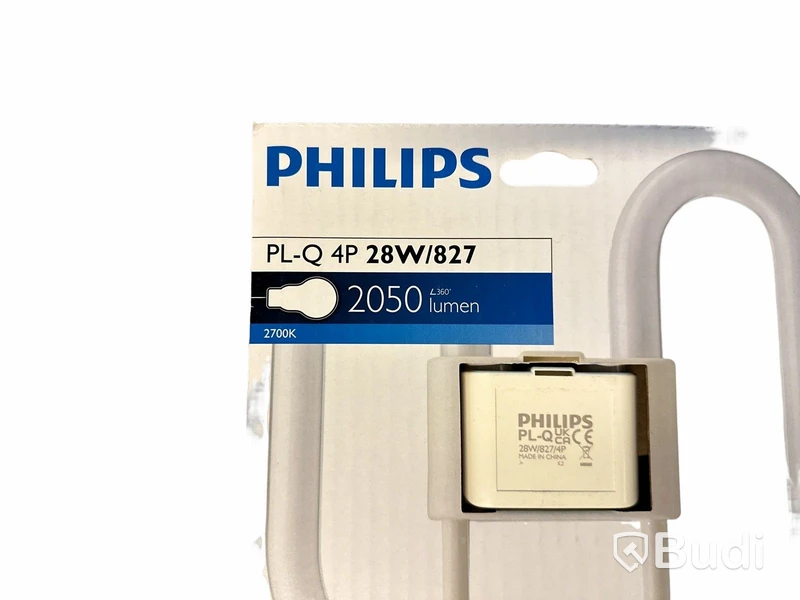 Parti med Philips lysrör, diverse modeller, Totalt ord. pris inkl. moms: ca 28680 kr