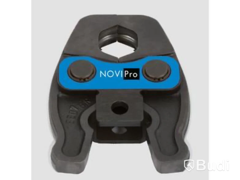 Pressback NOVIPro Compact V12, ord. pris inkl. moms: ca 1800 kr